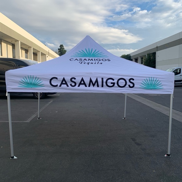 Pop Up Tent - TED1283