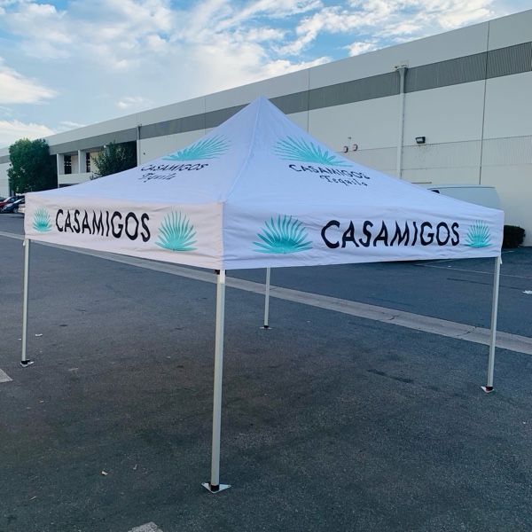 Pop Up Tent - TED1283