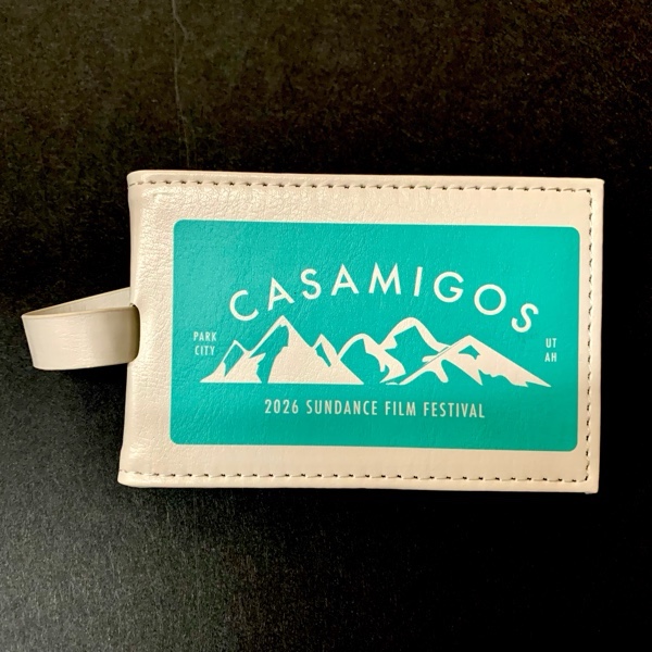 Box of Luggage Tags 2026 - TED1284