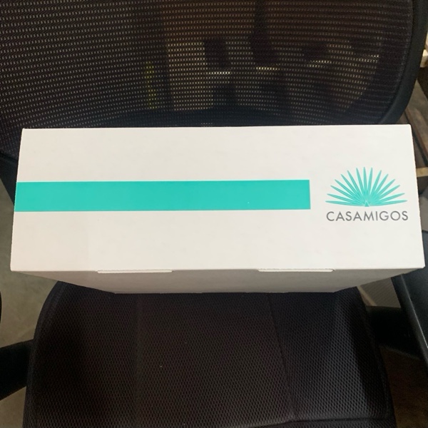 White Gift Box - TED1285