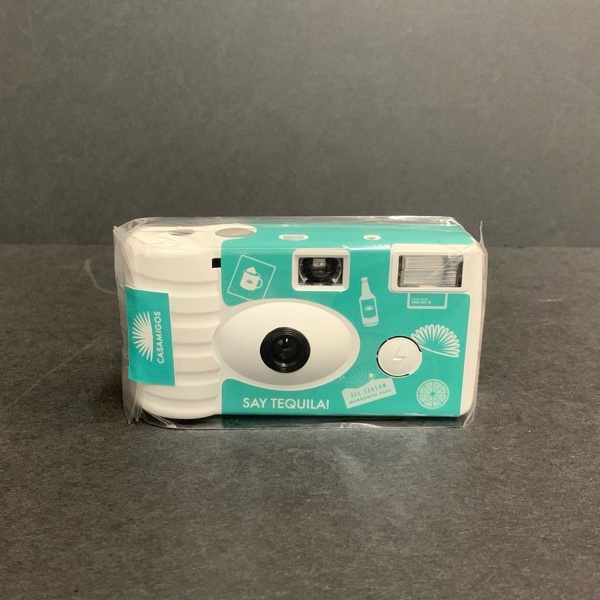 Disposable Camera - TED1290