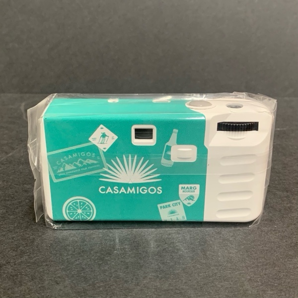 Disposable Camera - TED1290