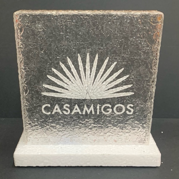 3D Display - TED1291