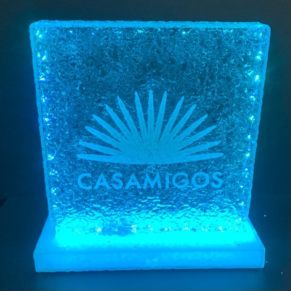 3D Display - TED1291