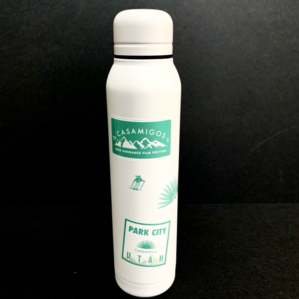 SUNDANCE Water Bottle - TED1293