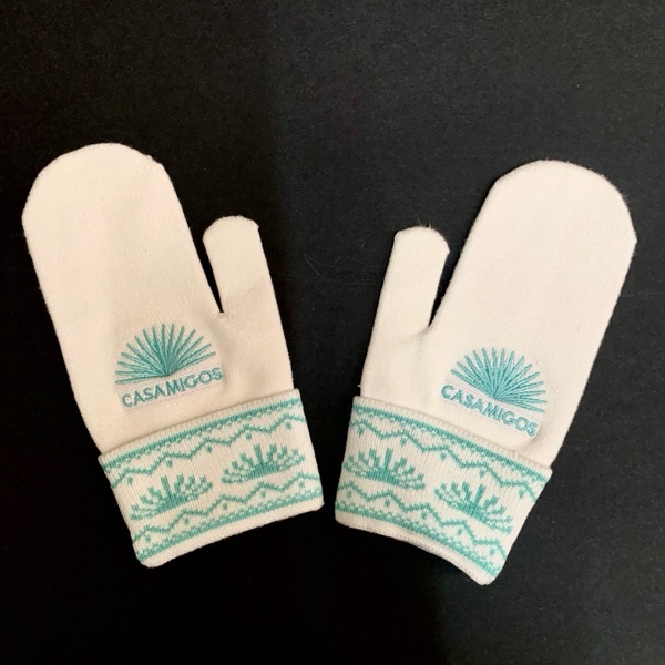 Sundance Mittens Box of 510 - TED1295