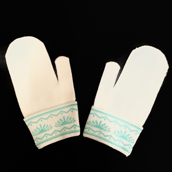 Sundance Mittens Box of 510 - TED1295