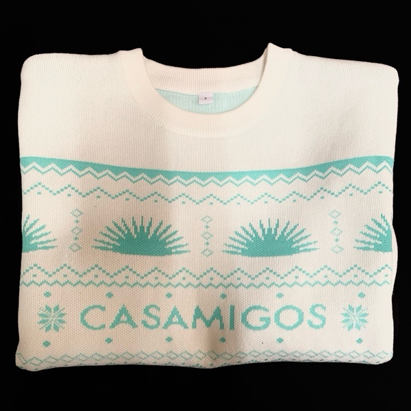 Knit Sweater - TED1297