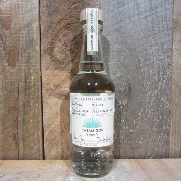 Tequila Blanco - TED1303