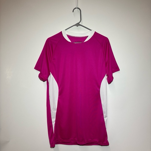 Soccer Jersey Pink - TED1305-01