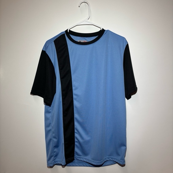 Soccer Jersey Baby Blue - TED1305-11