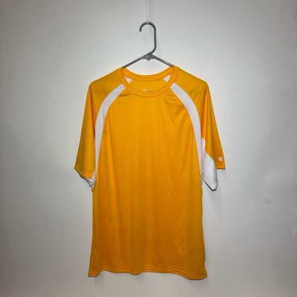 Soccer Jersey Yellow - TED1305-14
