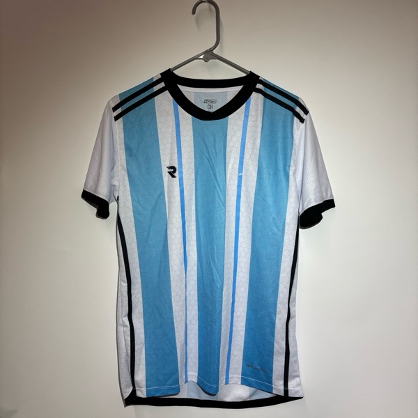 Soccer Jersey Argentina Style - TED1305-16
