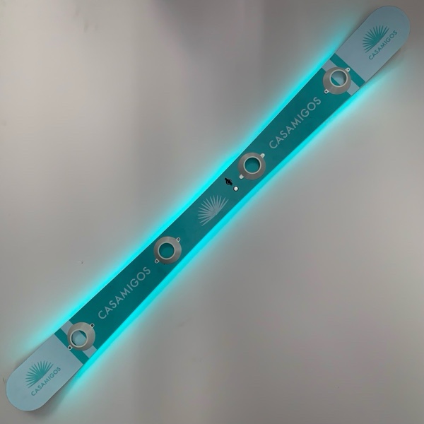 LED Shotski - TED1314