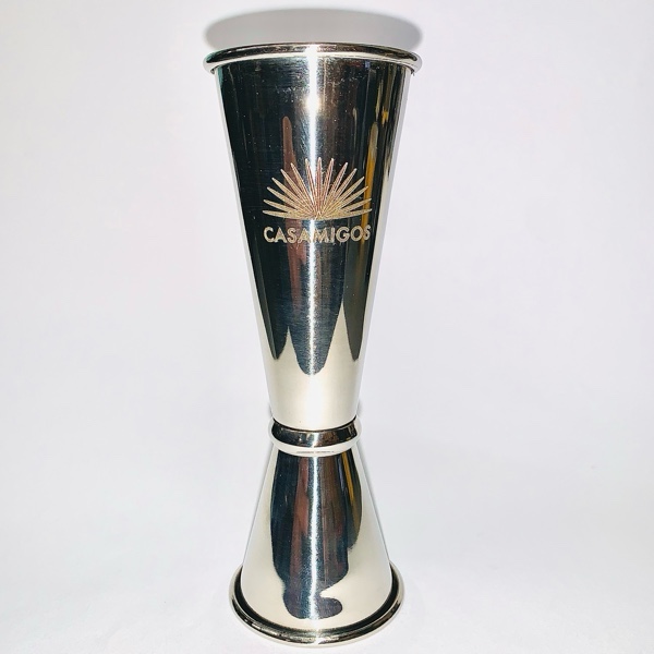 Jigger 1oz / 2oz Branded - TED1322