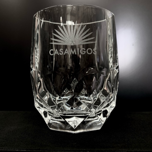 Cocktail Glass Viski Reserve - TED1323