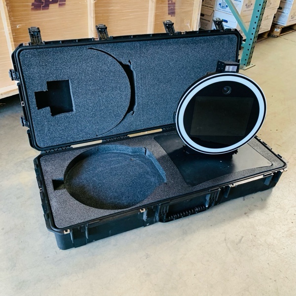 Photo Booth Camera - TED1330