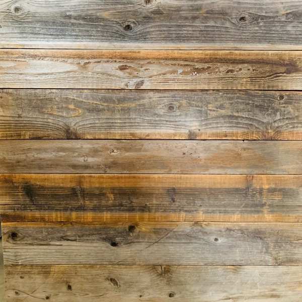 4x4’ Wooden Board - TED1331