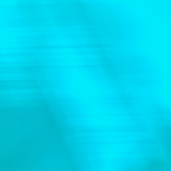 4x4’ Solid Teal Wooden Board - TED1332