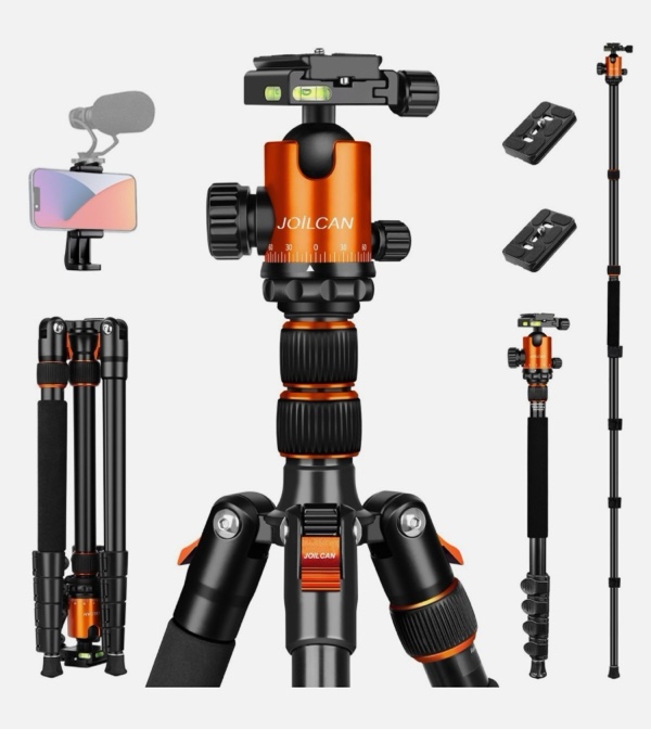 JOILCAN Tripod - TED1359