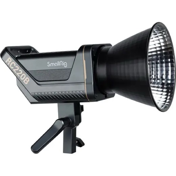 SmallRig RC 220B LED Monolight - TED1360