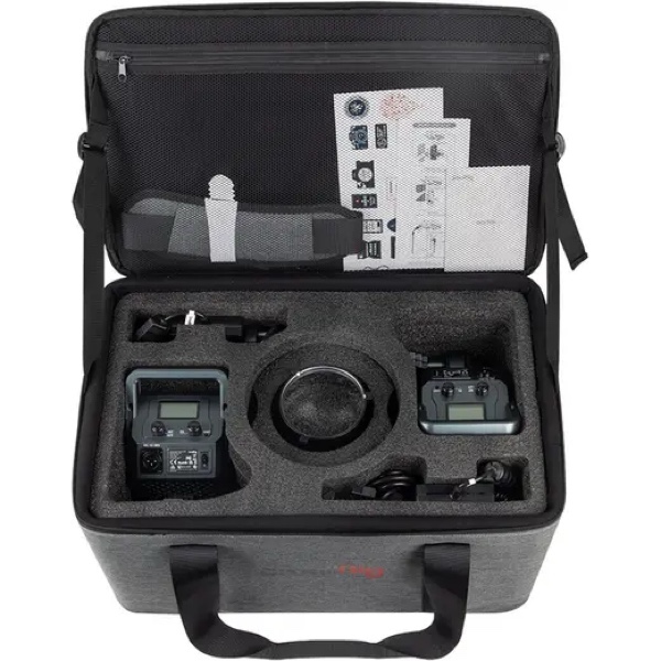 SmallRig RC 220B LED Monolight - TED1360