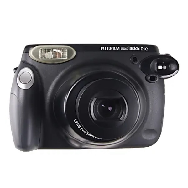 Fujifilm Instax 210 Camera - TED1362