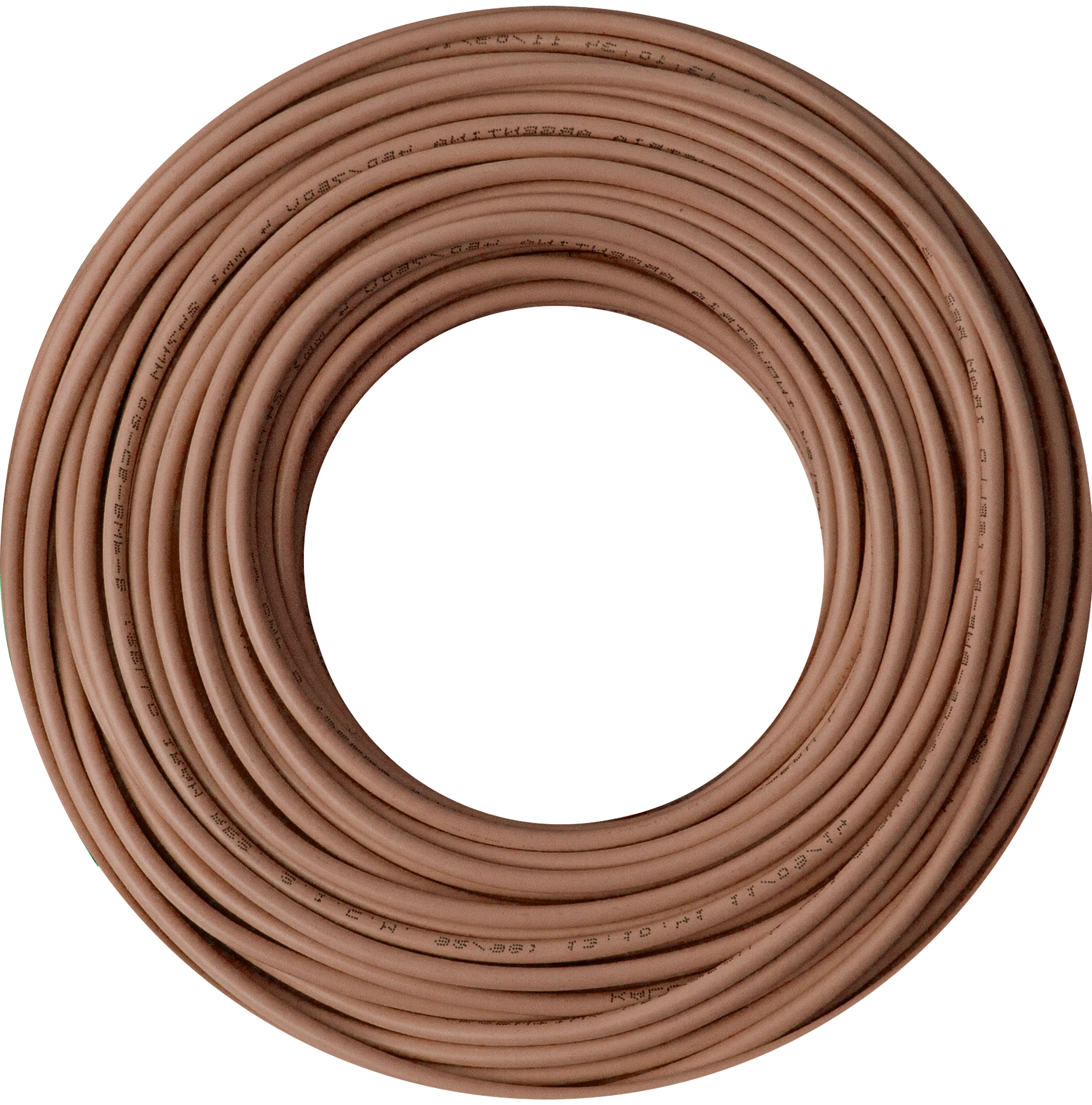Cable Unipolar 2,5mm2 Kalop IRAM NM 247-3 - IRAM NM 280 - imagen