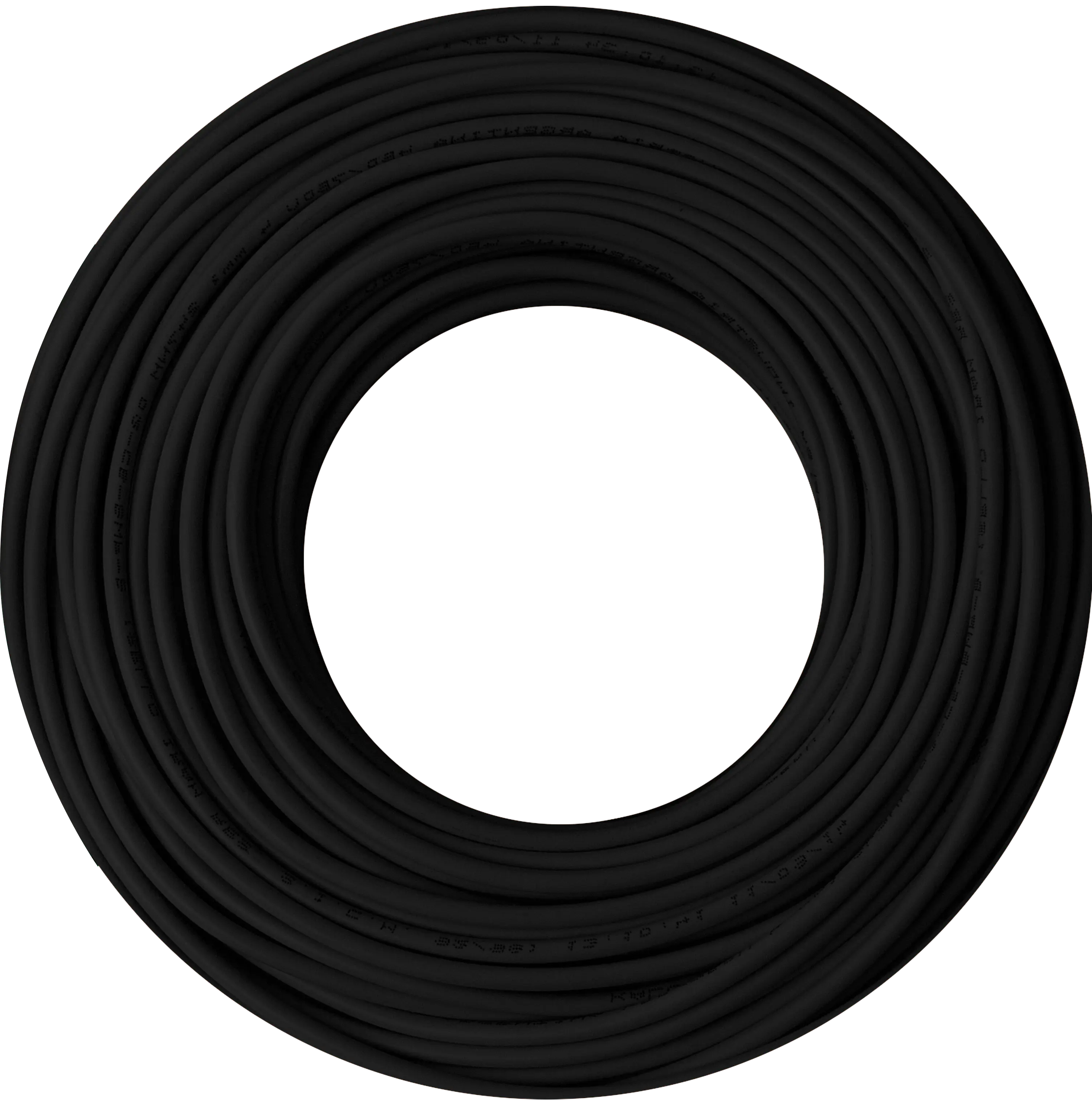 Cable Unipolar 4mm2 Kalop IRAM NM 247-3 - IRAM NM 280 - imagen