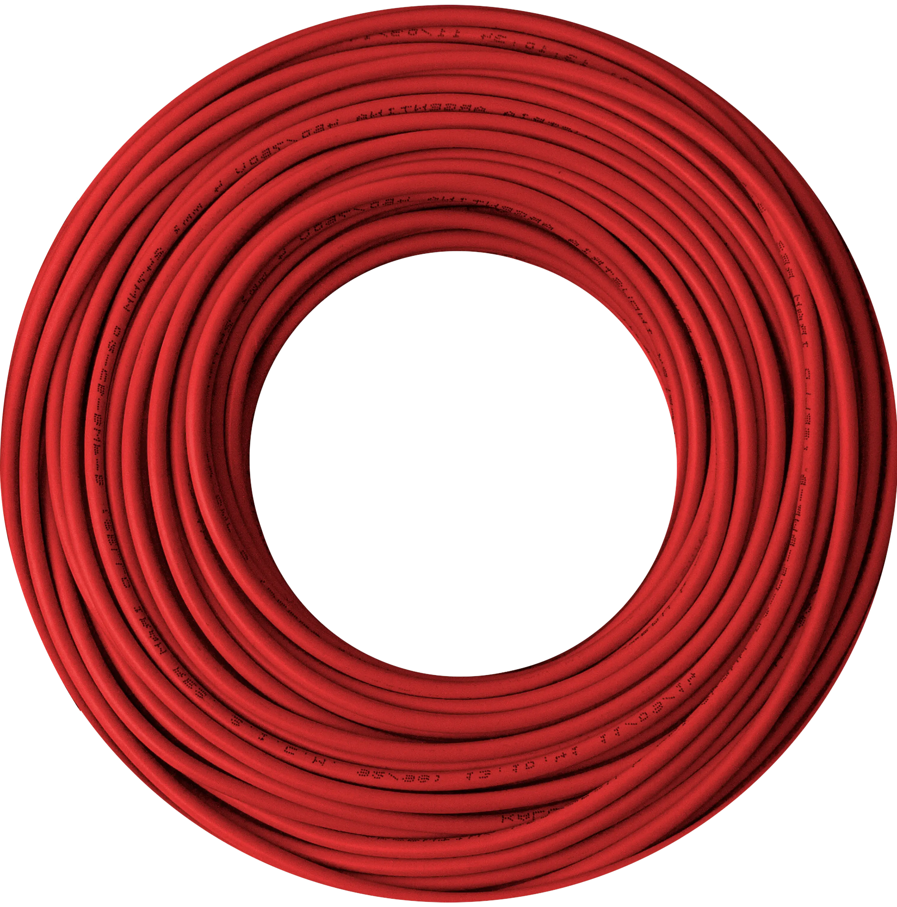 Cable Unipolar 6mm2 Kalop IRAM NM 247-3 - IRAM NM 280 - imagen