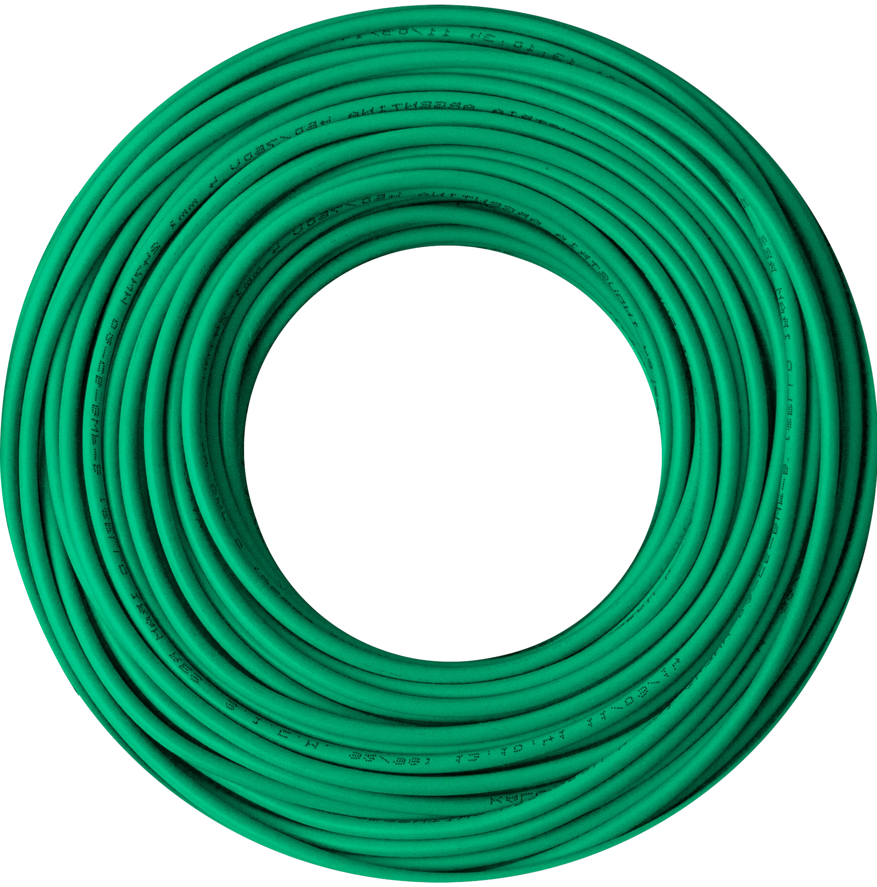 Cable Unipolar 1mm2 Kalop IRAM NM 247-3 - IRAM NM 280
