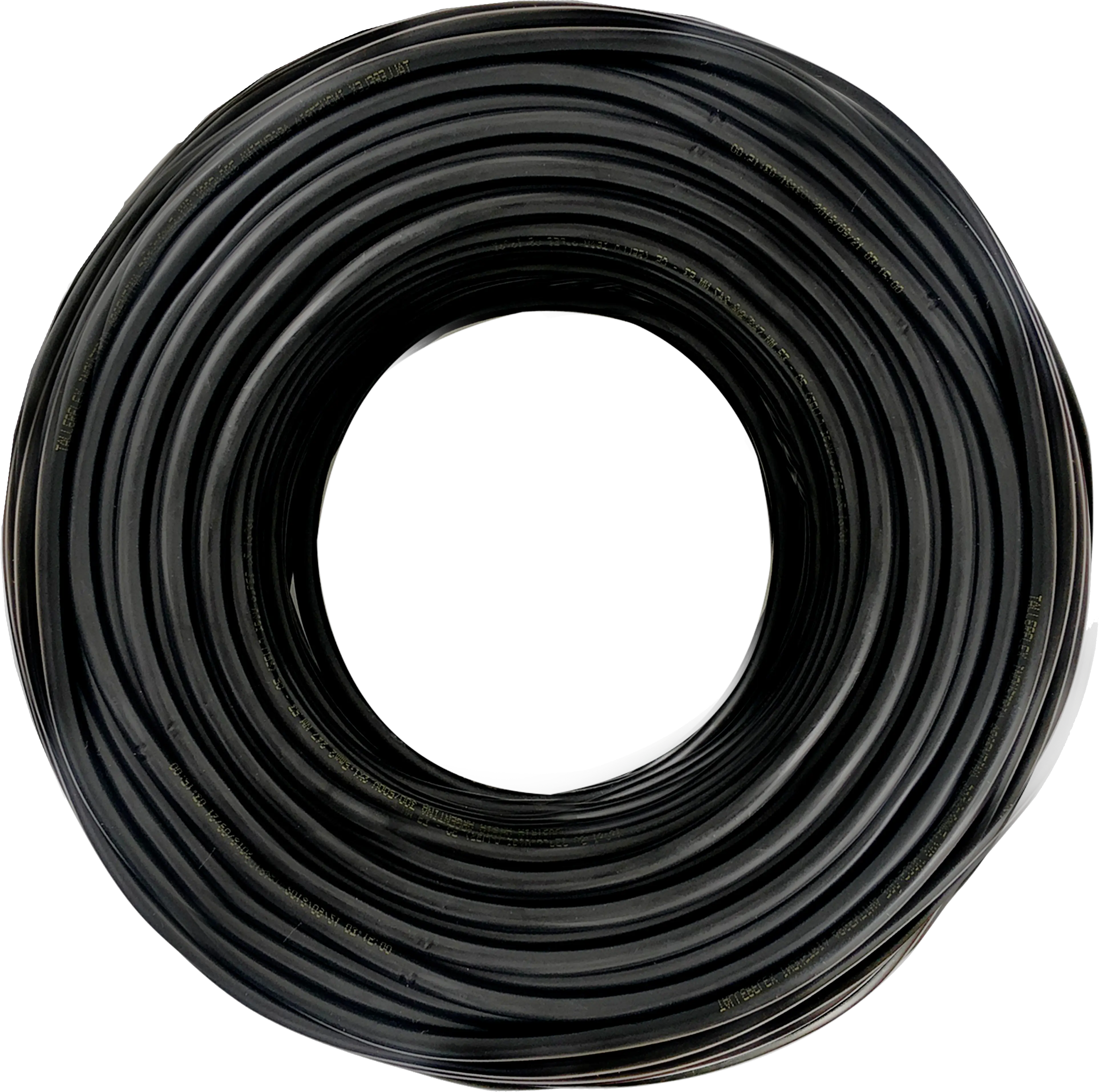 Cable Tipo Taller 3x4mm2 Kalop IRAM NM 247-5