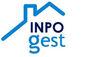 Logo  Impogest Inmobiliaria