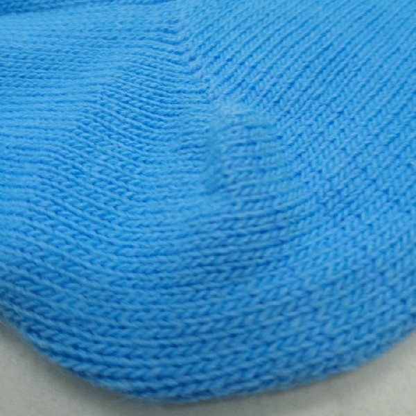 Powder Blue Golfhose - Reinforced Heel & Toe