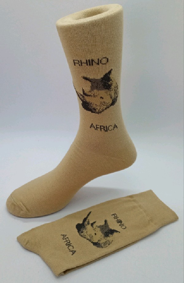 Big Five - Rhino