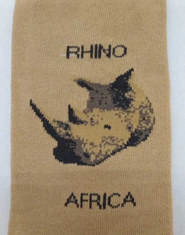 Big Five - Rhino