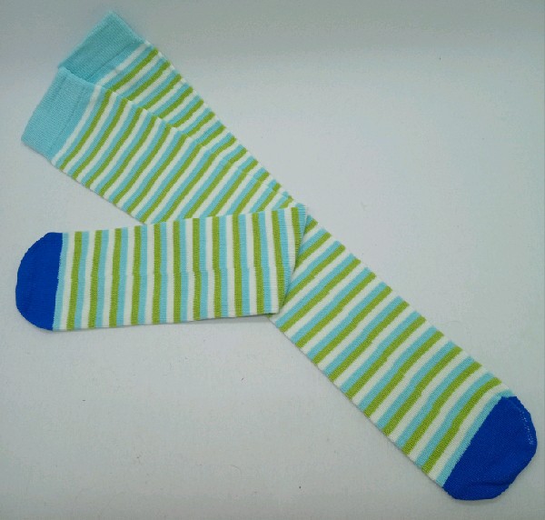 Knee High - Thin Stripe