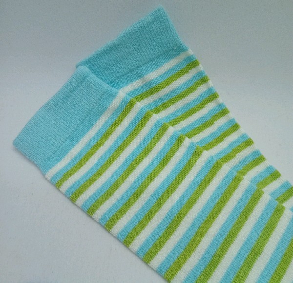 Knee High - Thin Stripe
