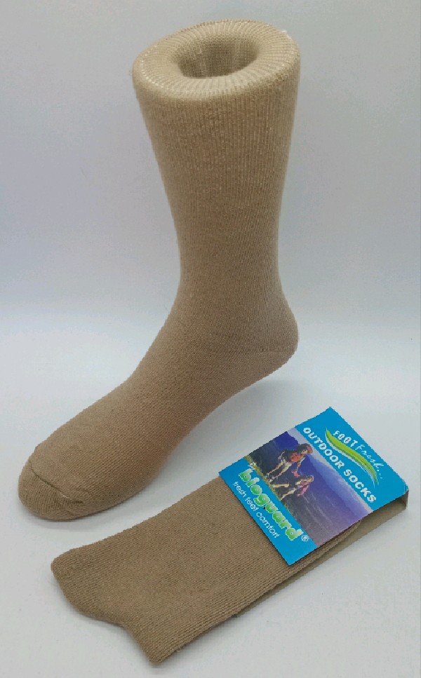 Foot Fresh Outdoor Hiking - Khalahari Sand