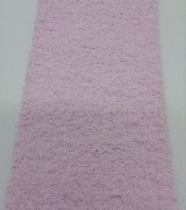 Knee High - Plain Terry - Lavender