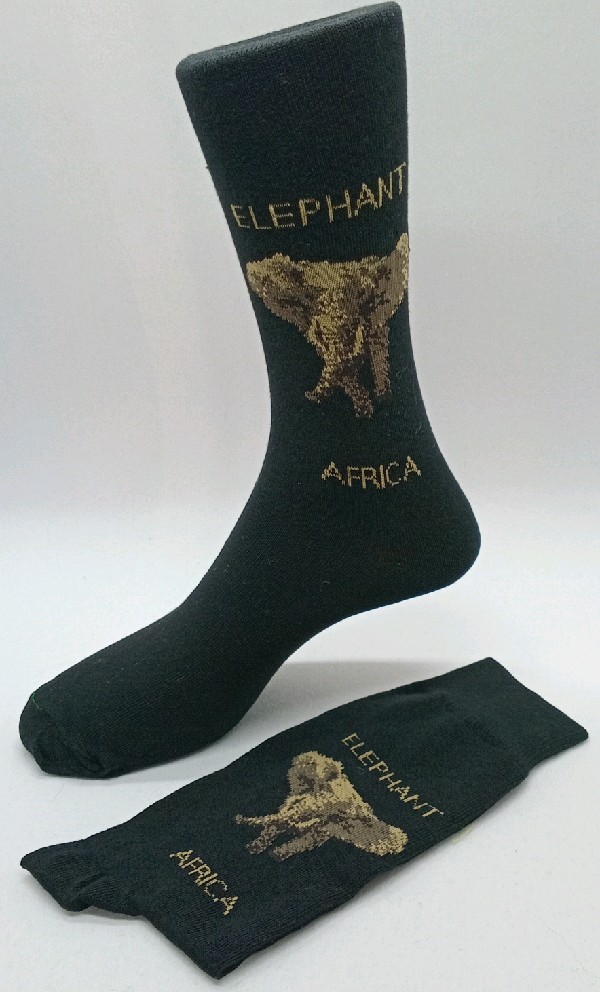 Big Five - Elephant