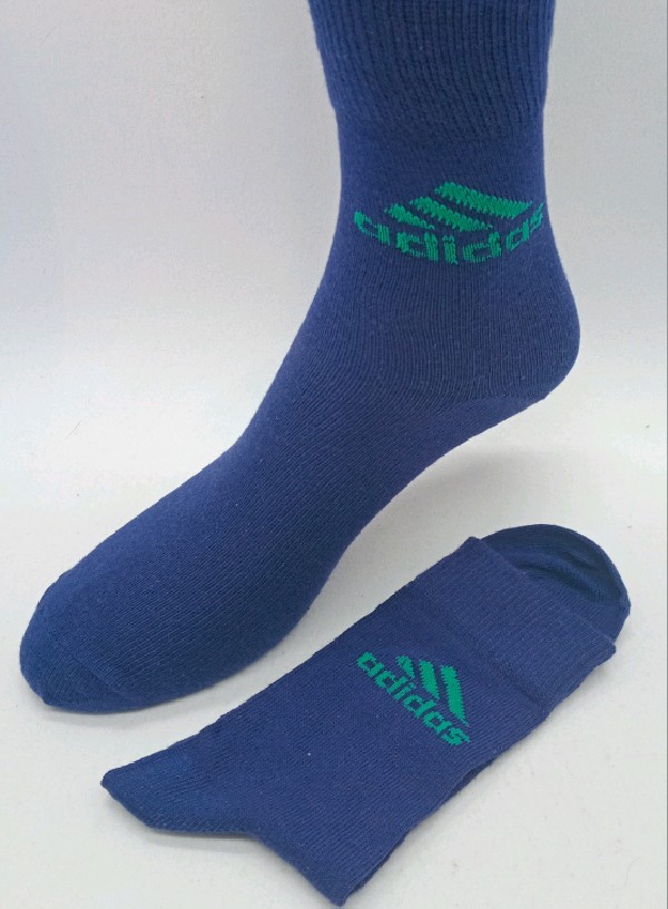 Kiddies Sport - Adidas - Size 13 -  3
