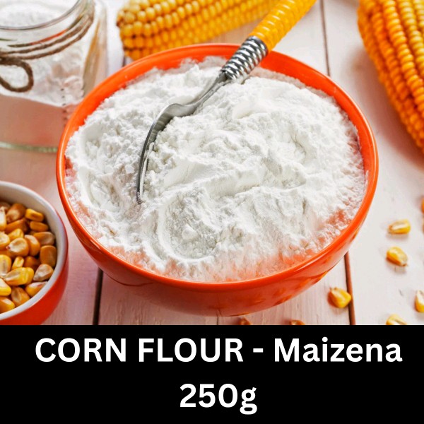 Maizena ( Corn Flour ) 250g