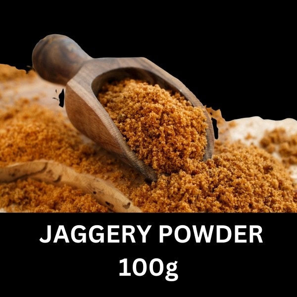 Jaggery Powder 100g