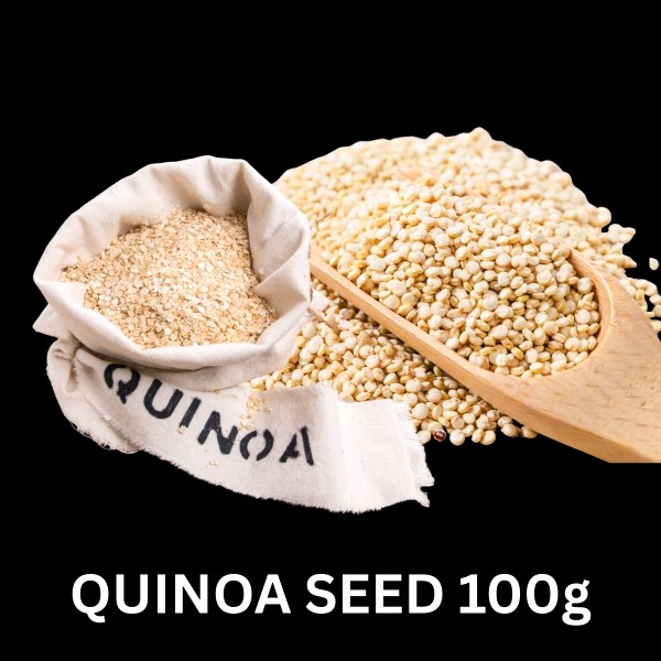 Quinoa Seed (Rajoado) 100g