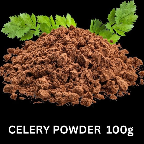 Celery Powder 100g
