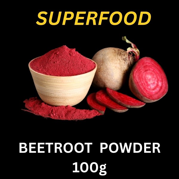 Beetroot Powder 100g