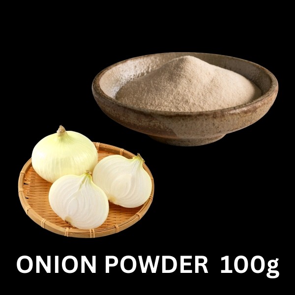 Onion Powder 100g