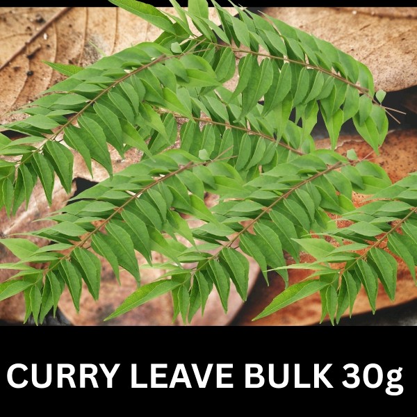 Bulk Curry Leaves