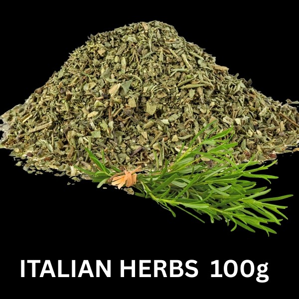 Italian Herbs 65g